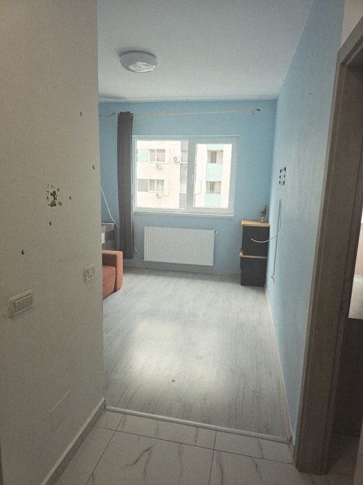 Garsoniera  Weiner Palada -