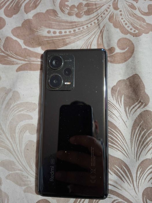 Redmi 12 l+pro 8ram+2 256gb