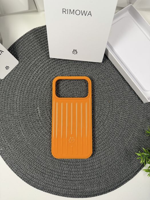 Rimowa iPhone Case