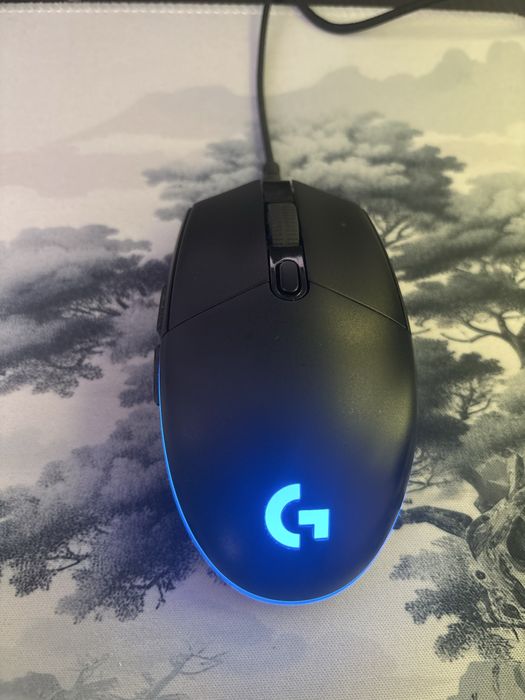 Vând full setup gaming