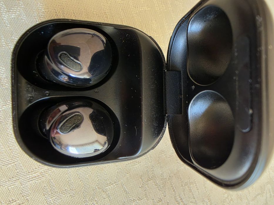Samsung galaxy buds pro