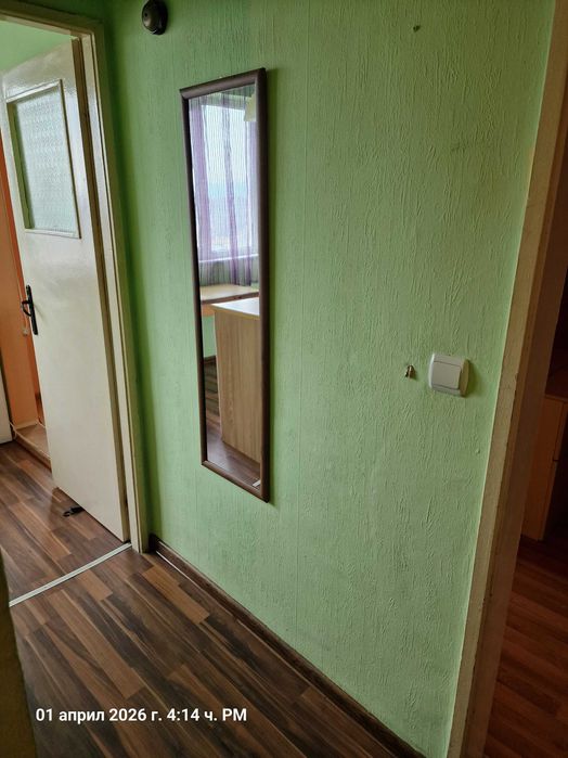 Дава се под наем Двустаен апартамент в Варна, Автогара - 50 кв.м за 298.86 € - Снимка #2