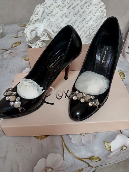 Туфли фирменные недорого!