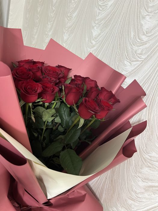 Цветы срочна продам