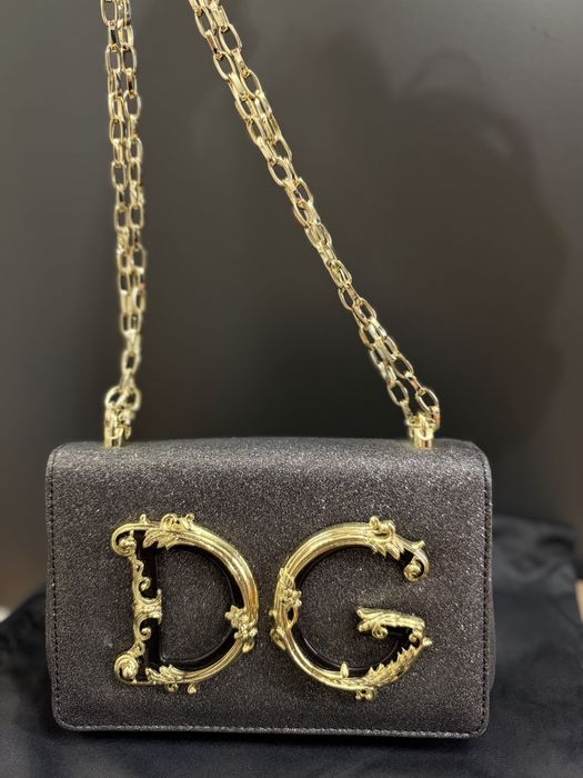 Dolce Gabanna чанта