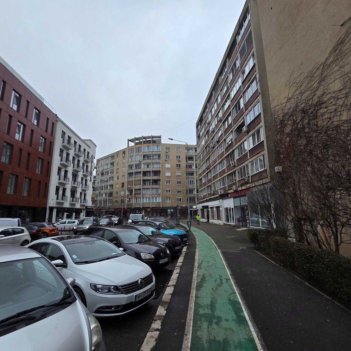 Propietar inchiriez spațiu comercial ultracentral,  70 mp