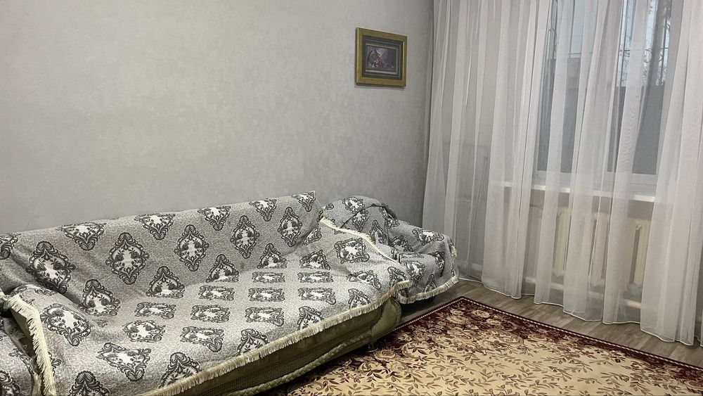 Продам 2-х комнатную квартиру