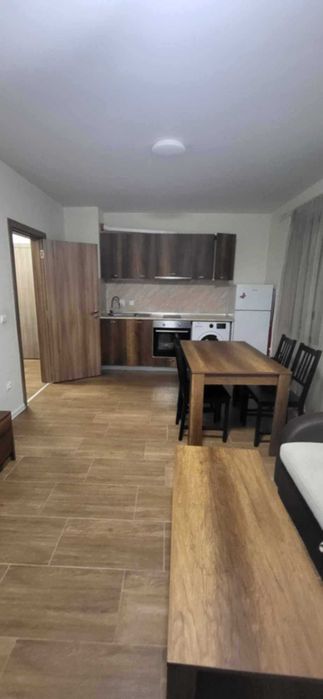 Дава се под наем Двустаен апартамент в София, Малинова долина - 60 кв.м за 600 € - Снимка #5