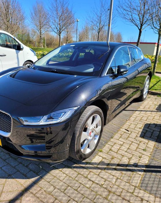 JAGUAR I-PACE 2019 — imagine 3
