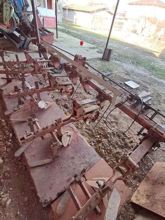 Freză Rotativa Maschio Gaspardo 2,5m