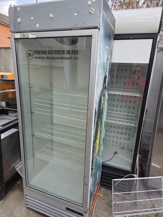 Masă frigorifica sau calda inox,  masa.pizza, stare foarte buna, frigi