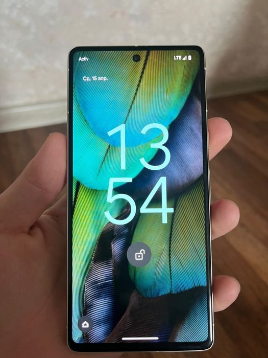 Google pixel 7с гарантие