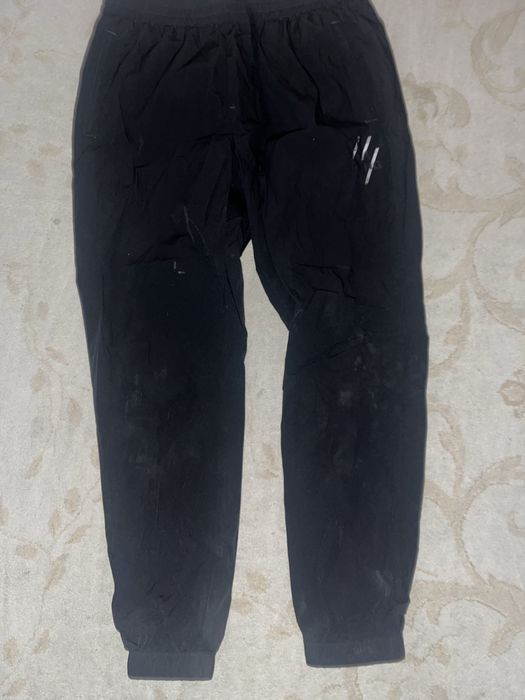 Черные штаны б\у