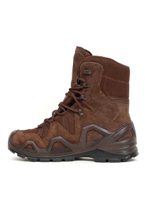 Тактически кубинки  Vogel Guard X