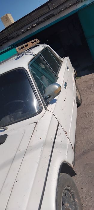 Продам ваз 21 06 за 300000