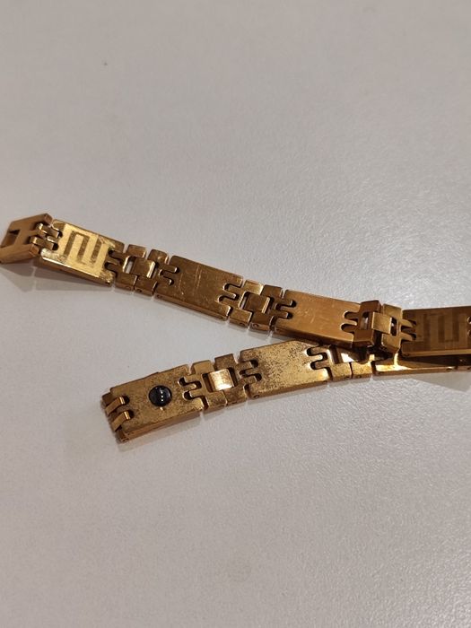 Магнитный браслет