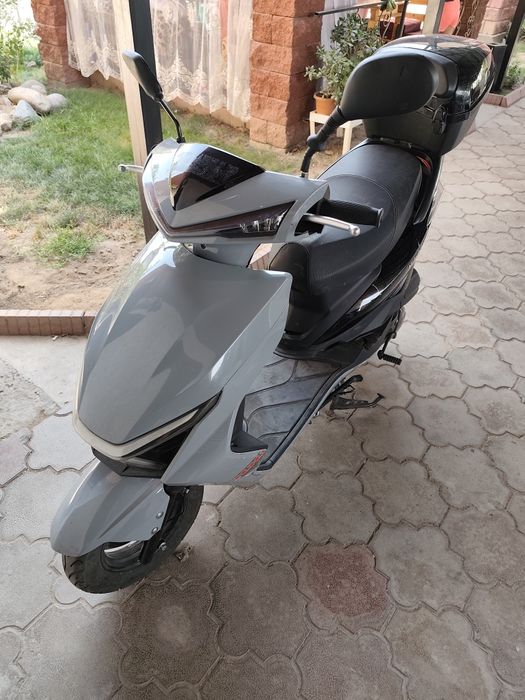 Продам мопед JUGIRMEK