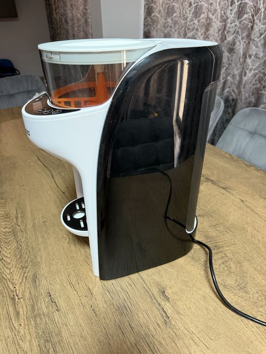 Vand Baby Brezza cu garantie - aparat de preparare lapte praf