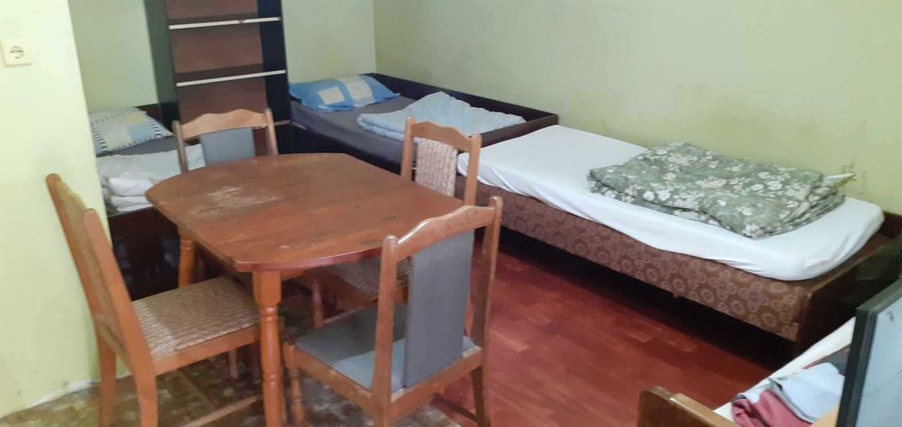 Стаи под наем за строители