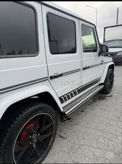 Продам Гелендваген G300 3,0