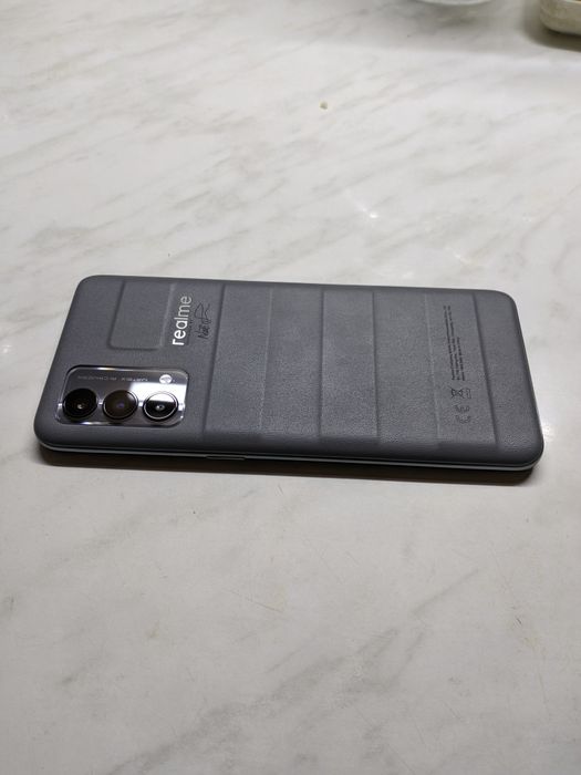 Realme gt master edition 8/256