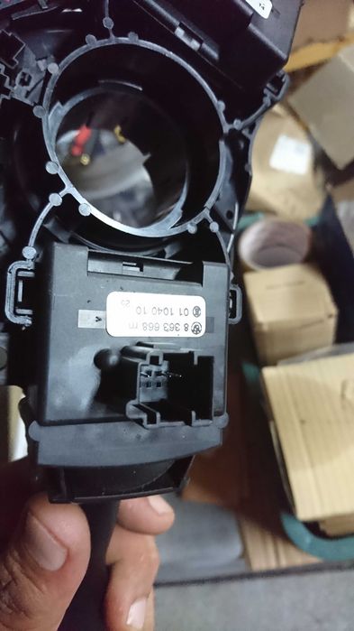 Spira airbag volan Bmw  E46