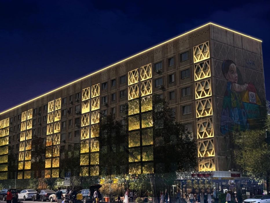 Услуга Альпениста