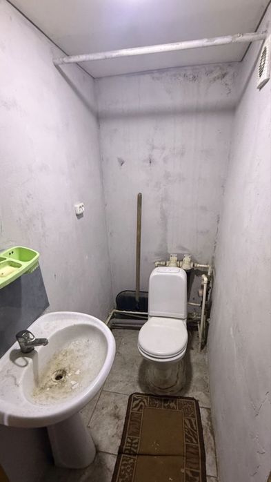 3-ком дом, Пединститут