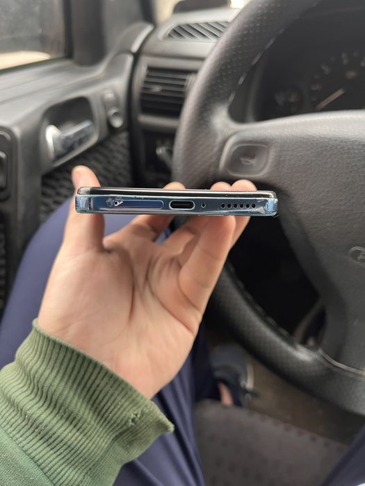 Xiaomi redmi note 11 pro 5G”nu trimit”