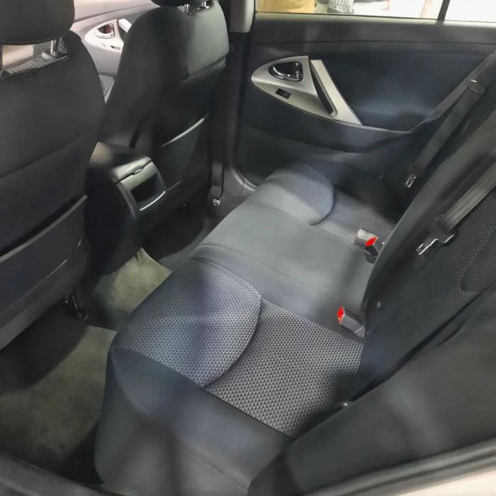 Химчистка авто Алматы