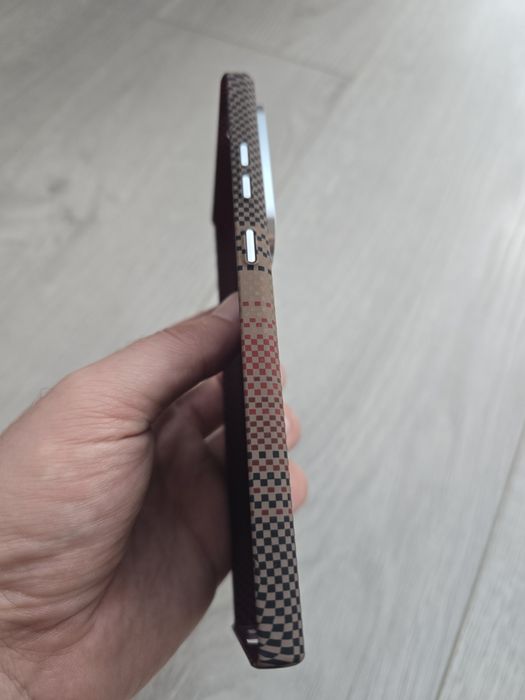 Samsung s24 ULTRA - Модерен кейс