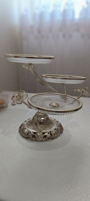 Эхтиоловый этажорка сатылады