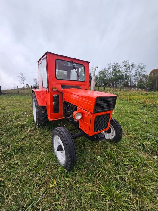 Vând U550 DT 4x4 si U445