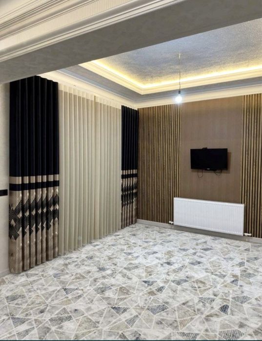 Жалюзи ва пардалар проф даража