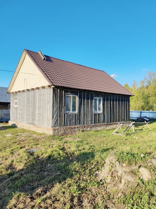Продам! Дом 3ком.кухня в Бишкуле.