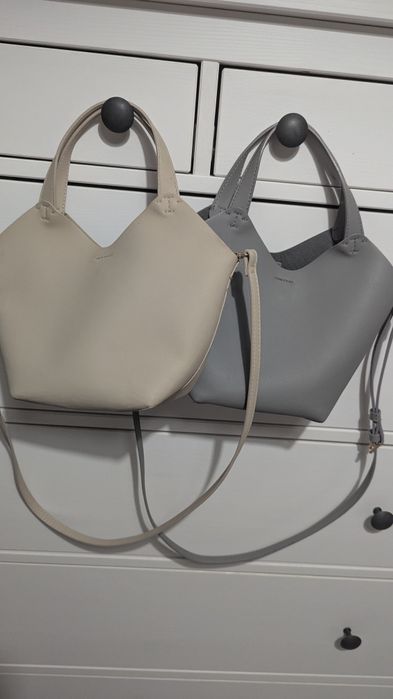 Малки чантички на Zara