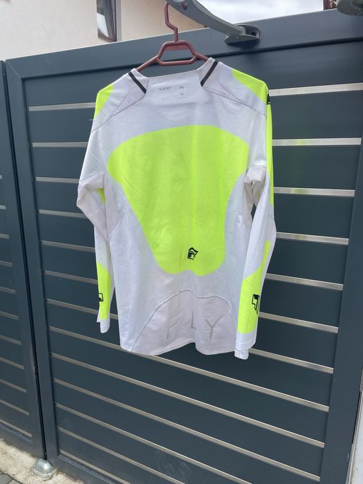 Echipament enduro