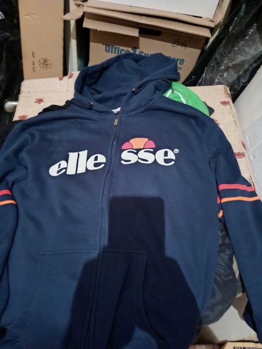 Долнище пума хл лилаво