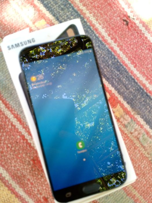 Samsung J730 Made in Vietnam