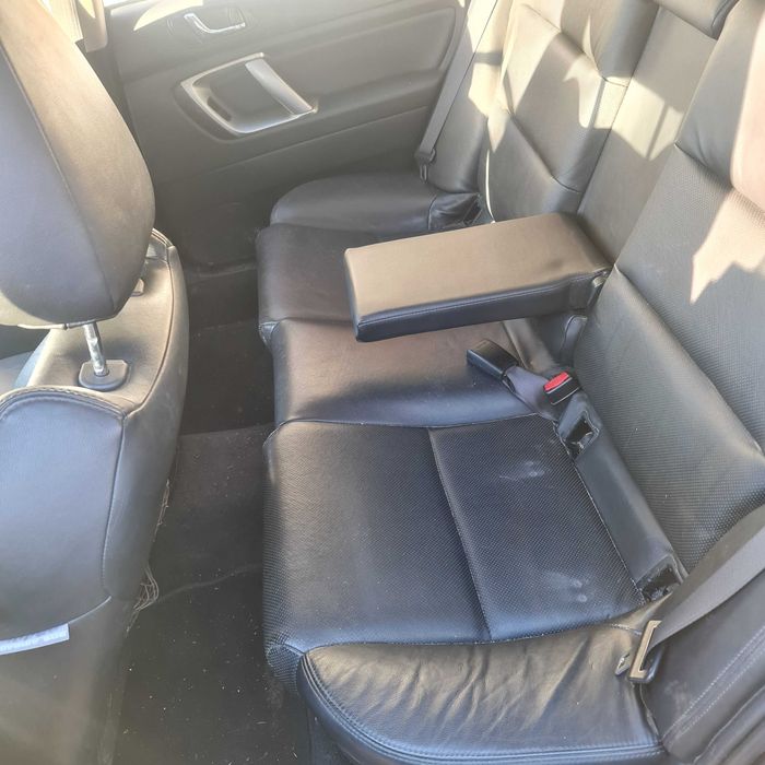 Subaru legacy на части