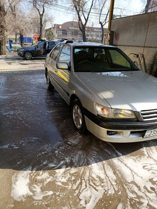 Продам Toyota Corona