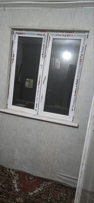 Продаю квартиру Яшнабадский р-он Тузель-1.  1-ком 4-этаж 5-этажном Дом