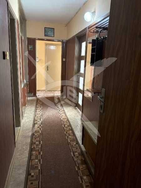 Продава се Тристаен апартамент в Пловдив, Изгрев - 90 кв.м за 1223 €/кв.м - Снимка #5