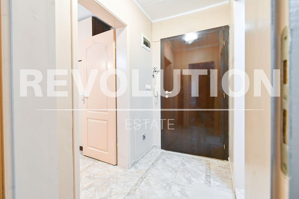 Дава се под наем Двустаен апартамент в София, Стрелбище - 54 кв.м за 618.12 € - Снимка #9