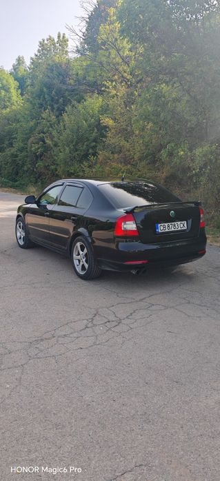 Skoda octavia 1,6 TDI