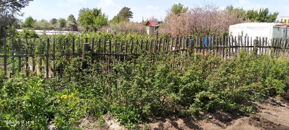 Продам дачу в ПК Энтузиаст, ГРП