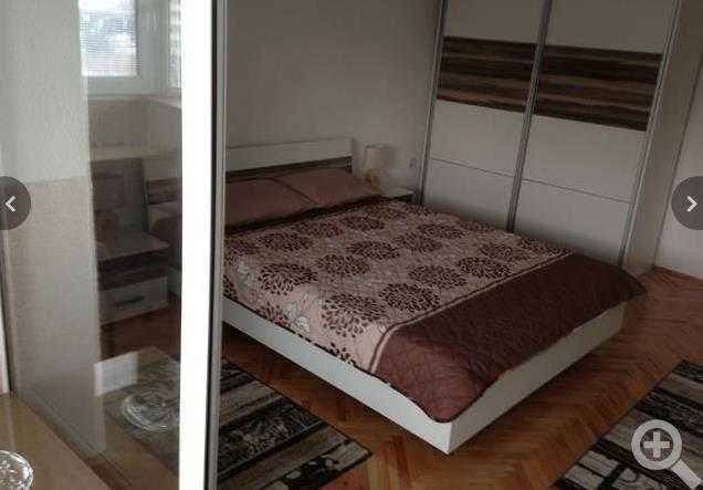 Дава се под наем Двустаен апартамент в София, Дружба 1 - 65 кв.м за 612 € - Снимка #3