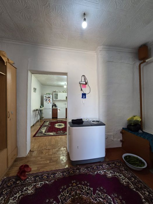Продается 3 комн.дом