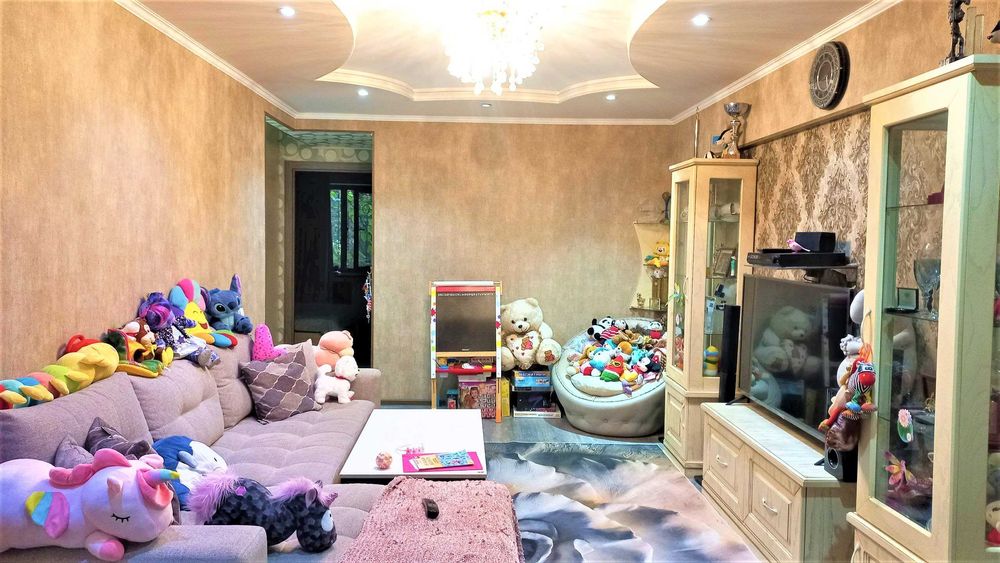 метро НОВЗА 3/2/4 балкон 2х6