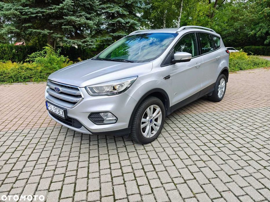 Ford Kuga 2016 - 2020 / Ford Escape 2016 - 2020 PIESE AUTO